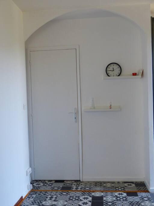 Appartement Dans Maison Brié-et-Angonnes Dış mekan fotoğraf